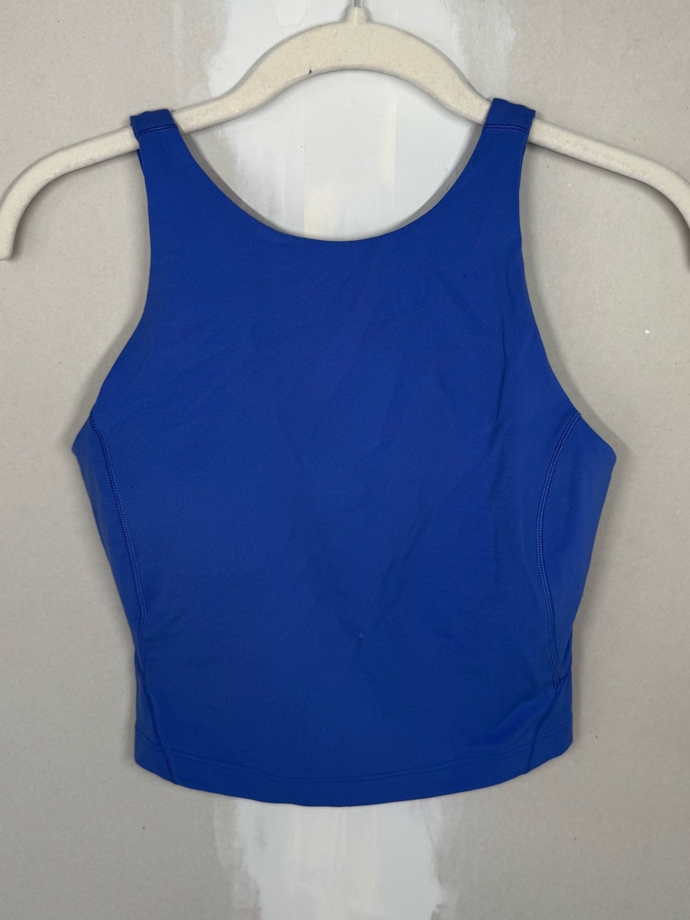 Lululemon Align High-Neck Tank Top
Blue Nile